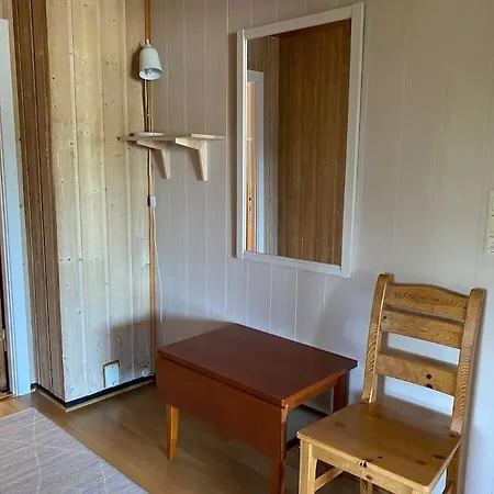 Fantastic With Fjellheisen As Your Nearest Neighbor Apartment Tromso
