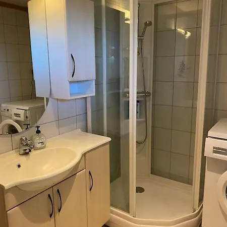 Apartment Fantastic With Fjellheisen As Your Nearest Neighbor Tromso