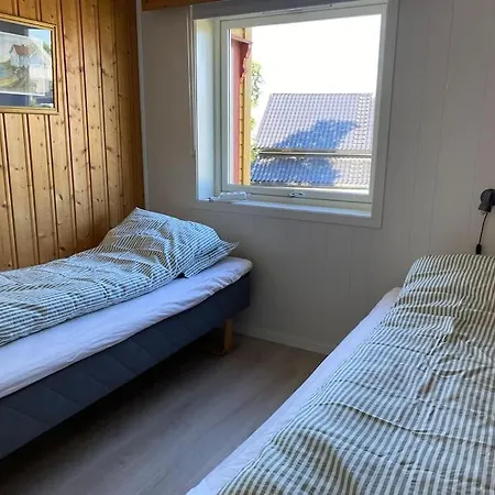 Fantastic With Fjellheisen As Your Nearest Neighbor Apartment