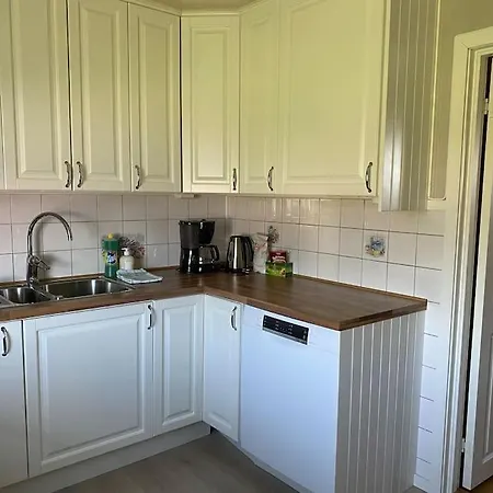 Apartment Fantastic With Fjellheisen As Your Nearest Neighbor