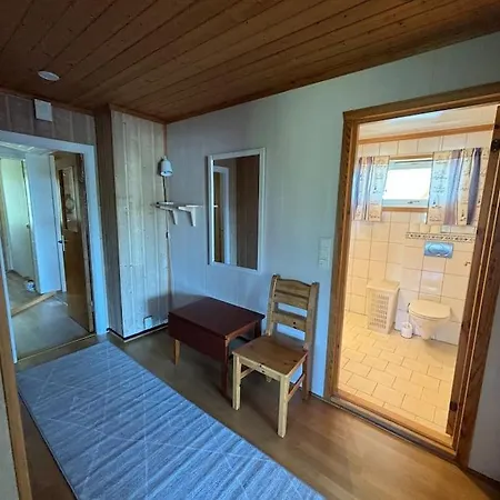 Apartment Fantastic With Fjellheisen As Your Nearest Neighbor *