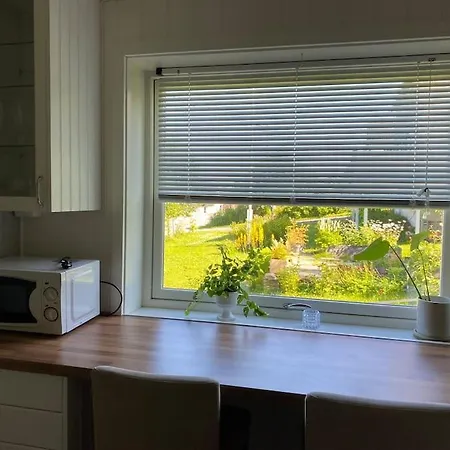 Fantastic With Fjellheisen As Your Nearest Neighbor Apartment
