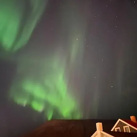 Fantastic With Fjellheisen As Your Nearest Neighbor Apartment *