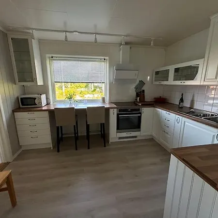 Apartment Fantastic With Fjellheisen As Your Nearest Neighbor *