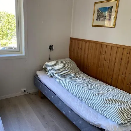 Fantastic With Fjellheisen As Your Nearest Neighbor Apartment *