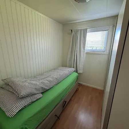 Fantastic With Fjellheisen As Your Nearest Neighbor Tromso
