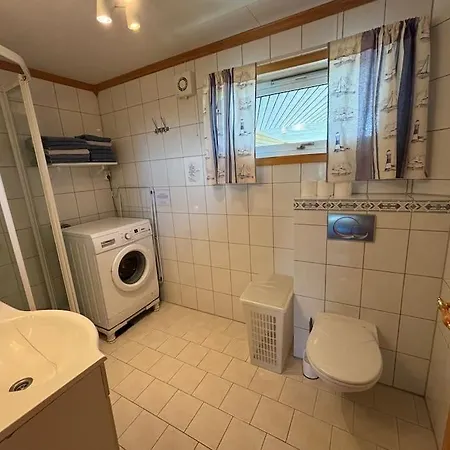 Apartment Fantastic With Fjellheisen As Your Nearest Neighbor