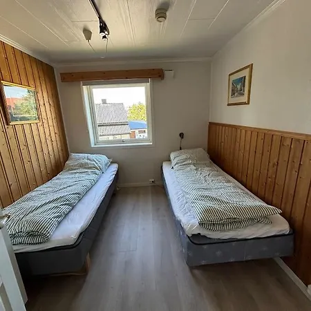 Fantastic With Fjellheisen As Your Nearest Neighbor Apartment *